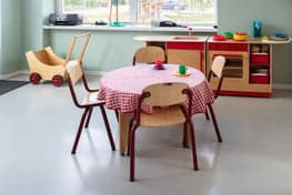 POV Kinderwoud Djerreblomkes foto 5