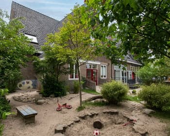 Kindercentrum Pipeloi 2