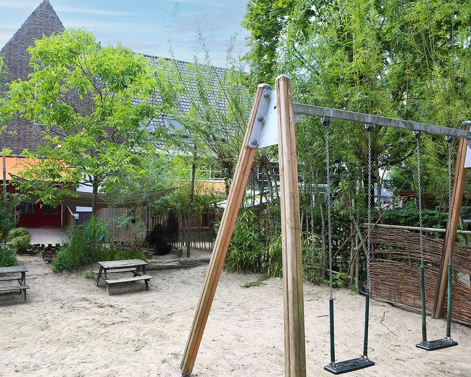 Kindercentrum Pipeloi 3