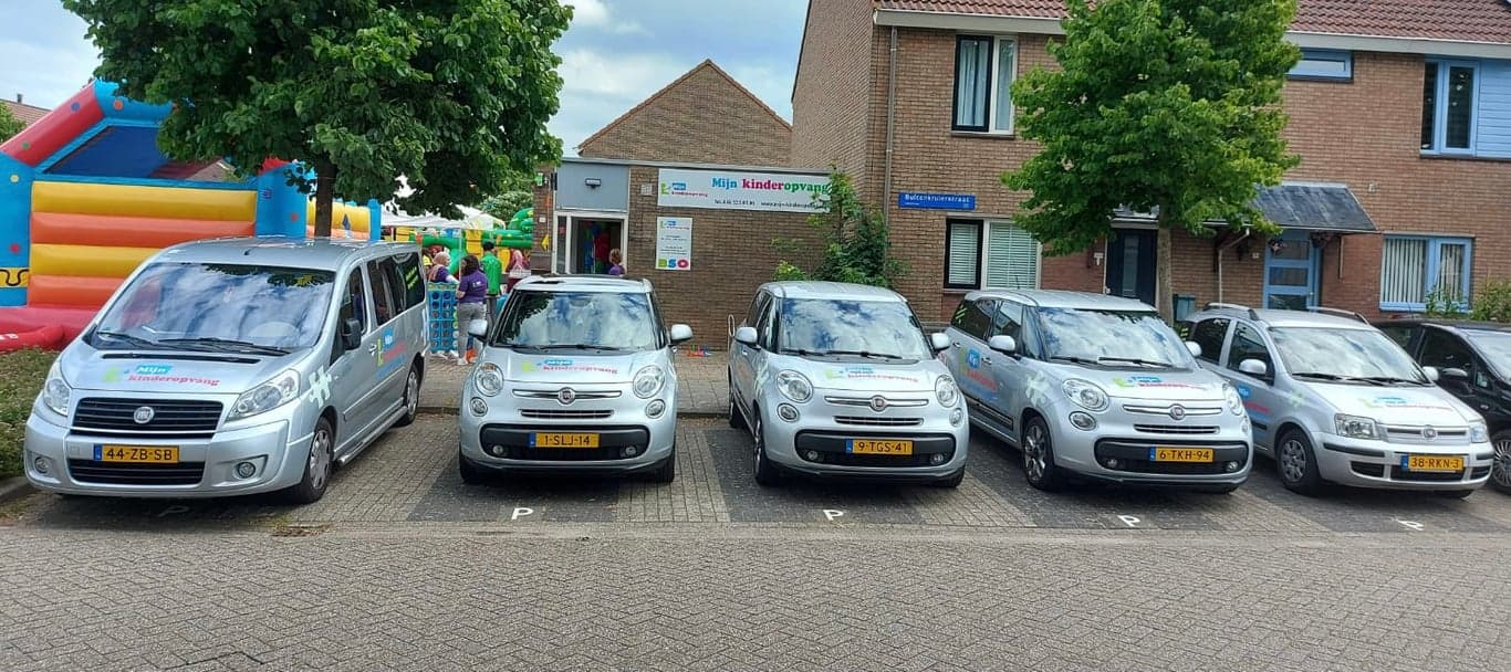 Mijn Kinderopvang foto 4