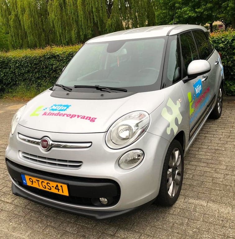 Mijn Kinderopvang foto 7