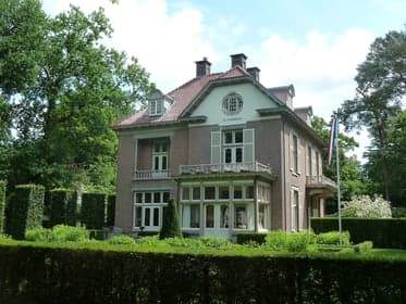 Villa Groen