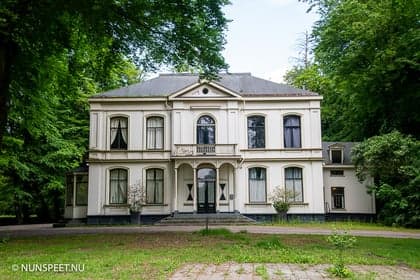 Villa Groen foto 5