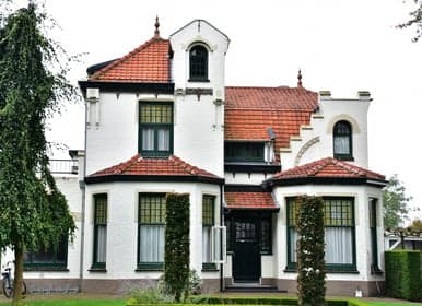 Villa Groen foto 6