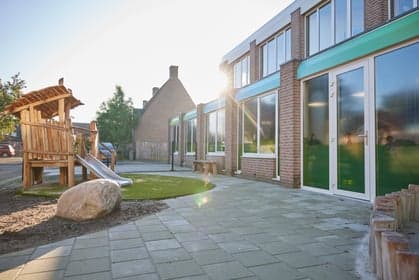 Loofles Kinderopvang foto 4