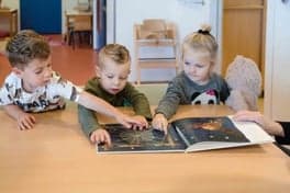 KDV Kibeo de Elsenhof Wagenberg 2