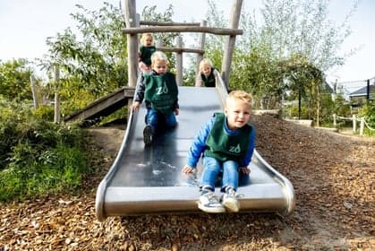 KDV Zo op Brede School Tholen 2