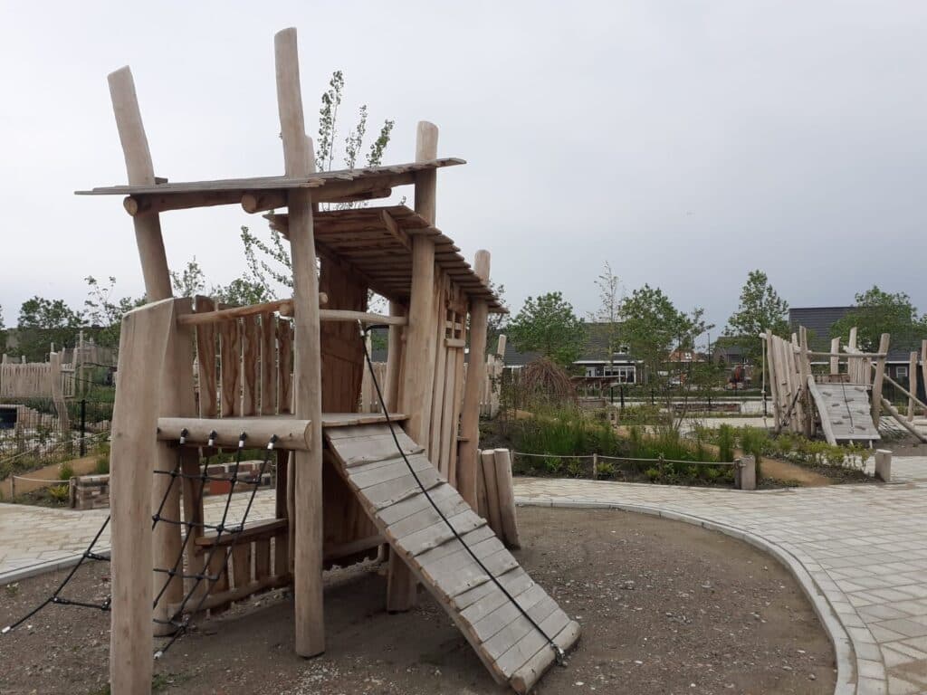 KDV Zo op Brede School Tholen 3