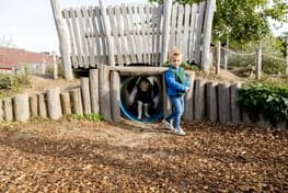 KDV Zo op Brede School Tholen foto 5