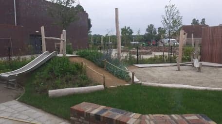 KDV Zo op Brede School Tholen foto 6