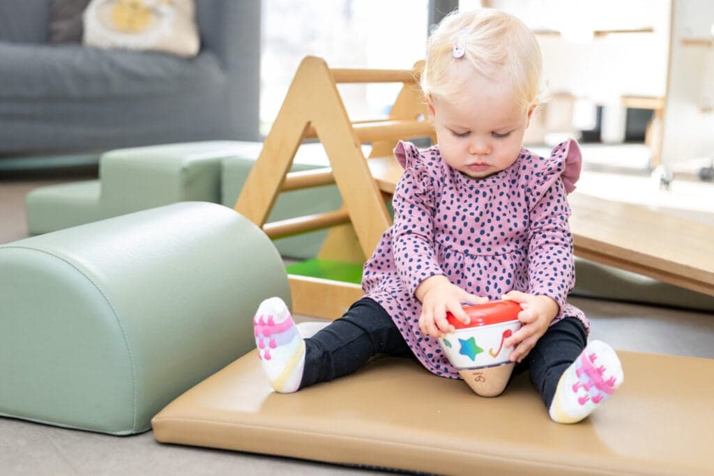 KDV Zo op Brede School Tholen foto 9