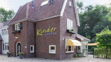 Kindergarden Zeist Lindenlaan