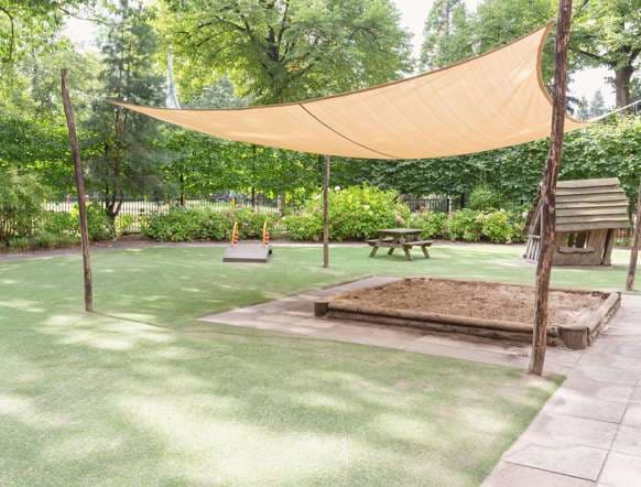 Kindergarden Zeist Lindenlaan foto 4