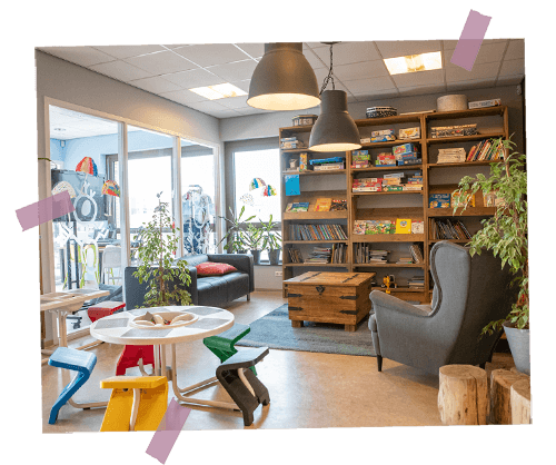 Marlynepolder foto 10