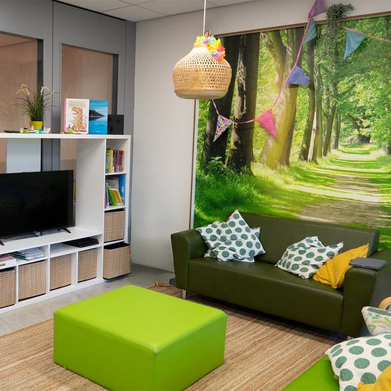 Buitenschoolse opvang De Schatgraver foto 5