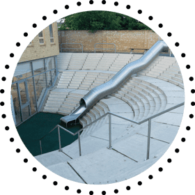 Buitenschoolse opvang De Schatgraver foto 6