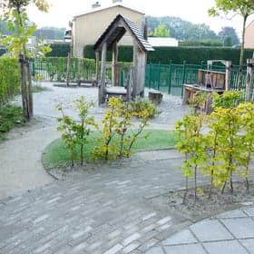 Buitenschoolse opvang De Schatgraver foto 8