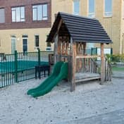 Buitenschoolse opvang De Schatgraver foto 9