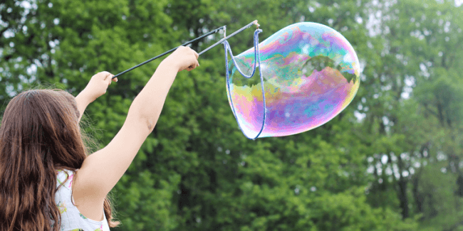 Buitenschoolse opvang Moves 2