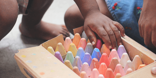 Buitenschoolse opvang Moves 3