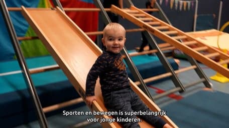 Buitenschoolse opvang Moves foto 8