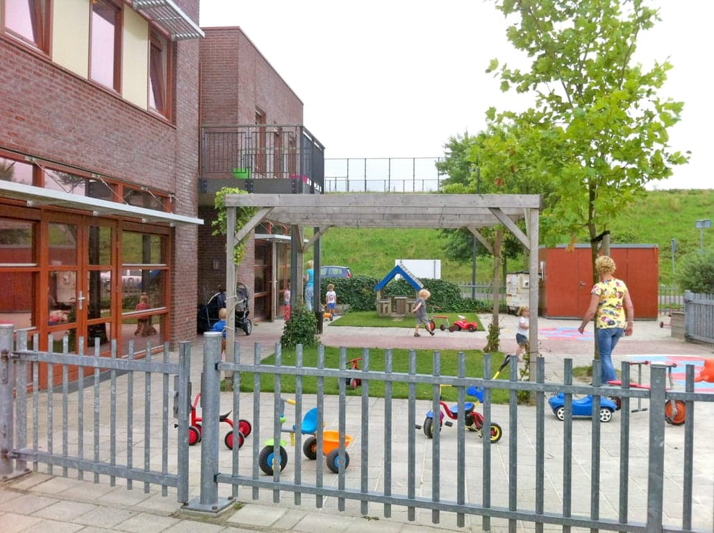 Buitenschoolse opvang Moves foto 9