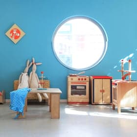 De Dikkedeur Oudedijk 3