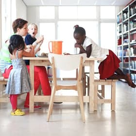 De Dikkedeur Oudedijk foto 7