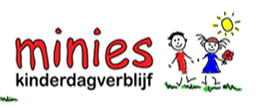 Minies kinderopvang Tilburg 2
