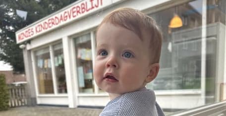 Minies kinderopvang Tilburg 3