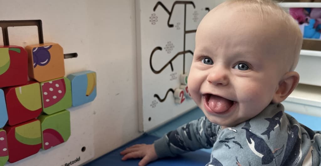 Minies kinderopvang Tilburg foto 4