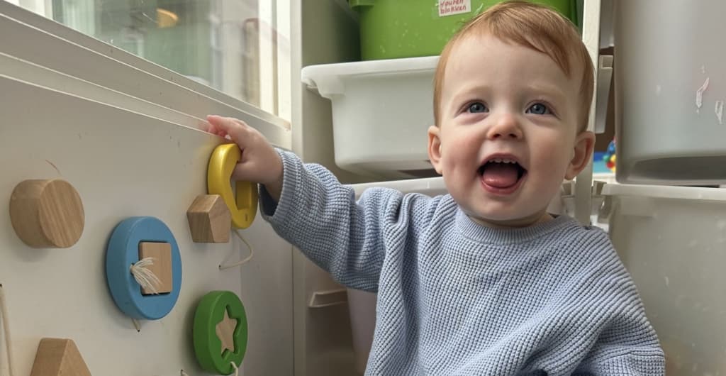 Minies kinderopvang Tilburg foto 9