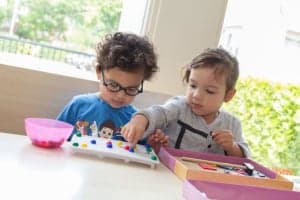 Minies kinderopvang Tilburg foto 10