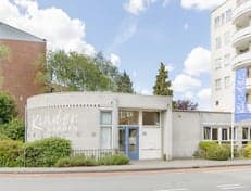 Kindergarden Weesp Jan Tooropstraat