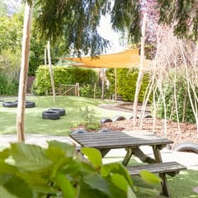 Kindergarden Weesp Jan Tooropstraat 2