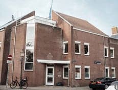 Kindergarden Weesp Jan Tooropstraat foto 8