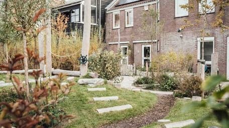 Kindergarden Weesp Jan Tooropstraat foto 10