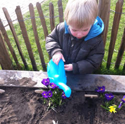 Specialistisch Verpleegkundig KDV Prikkebeen 2