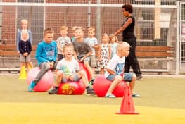 SportBSO Stuiterbol 2