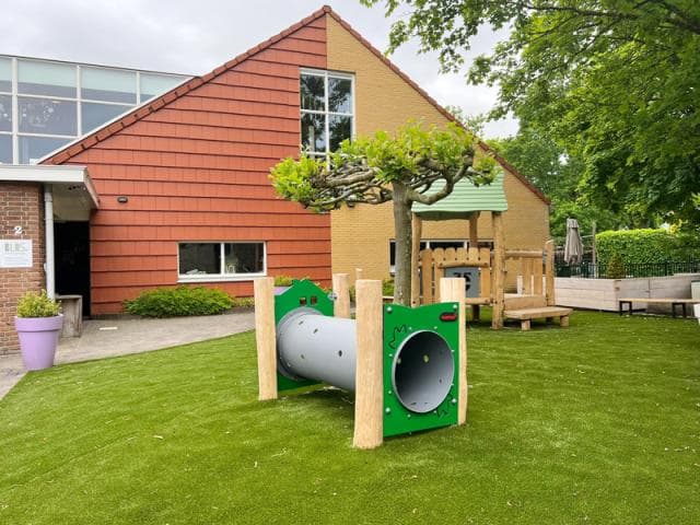 Club Basker - Tesselschadelaan 3