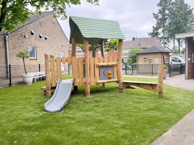 Club Basker - Tesselschadelaan foto 5