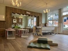 Club Basker - Tesselschadelaan foto 6