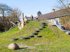 Club Basker - Tesselschadelaan foto 10