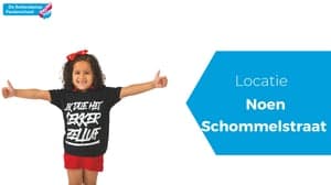 Peuteropvang Noen Schommel