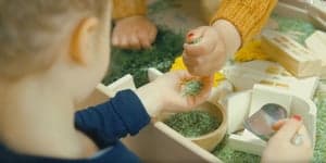 BSO Klein Heyendaal 2