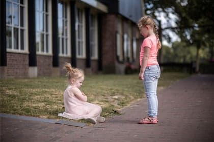 Kind Centrum de Horsten foto 5