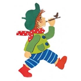 Kinderopvang de Toverfluit B.V.