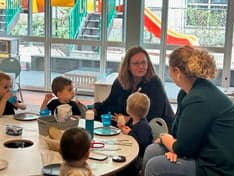 De Bloementuin foto 5