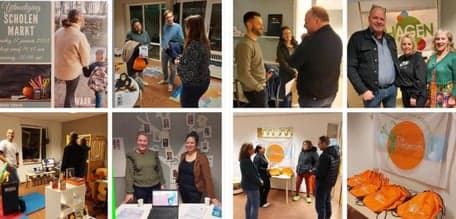 De Bloementuin foto 6