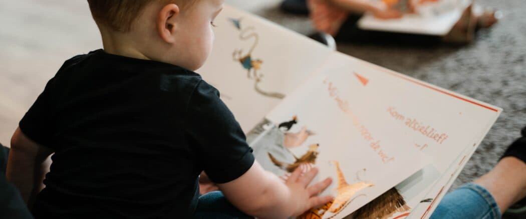 Kinderopvang Het Toverbloempje 3